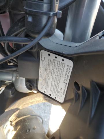 2022 APRILIA TUAREG 660 - ZD4XBUA06NS000910