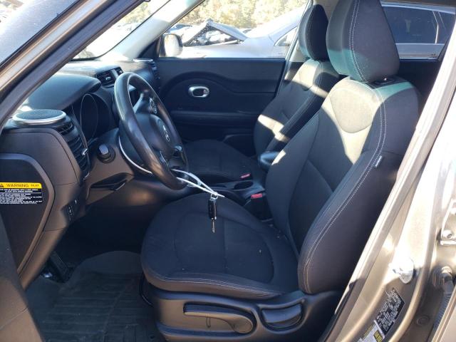 2015 KIA SOUL - KNDJN2A27F7159048