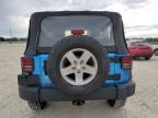 JEEP WRANGLER S photo