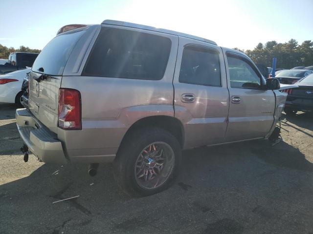 CADILLAC ESCALADE L 2005 silver  gas 1GYEK63NX5R174469 photo #4