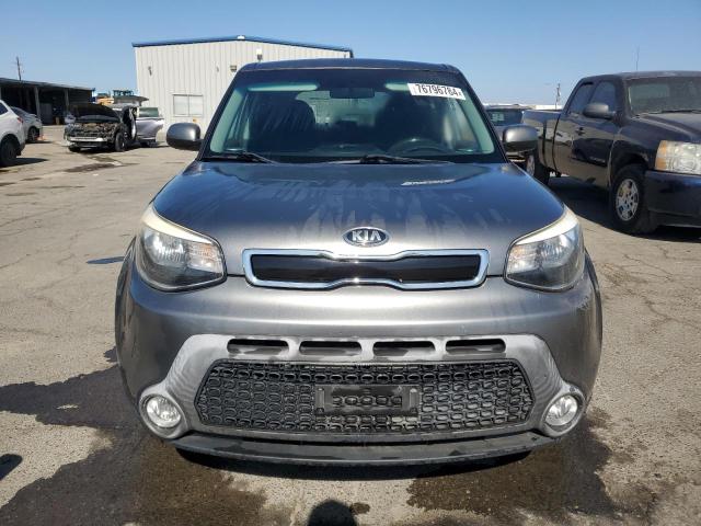 VIN KNDJP3A57G7291495 2016 KIA Soul, + no.5