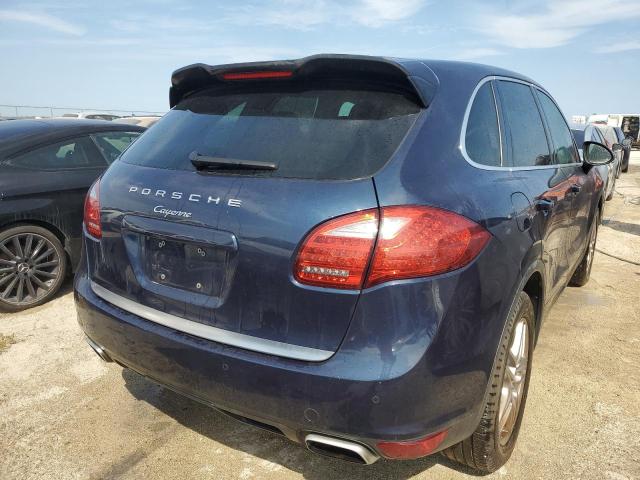 VIN WP1AA2A23DLA11381 2013 Porsche Cayenne no.6