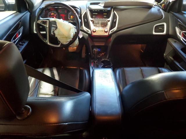2015 GMC TERRAIN DE - 2GKFLUE36F6315806