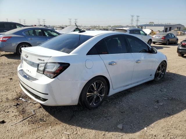 VIN 1G1PF5SB3G7151479 2016 Chevrolet Cruze, LT no.3