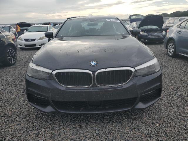 VIN WBAJE5C52JWA96965 2018 BMW 5 Series, 540 I no.5