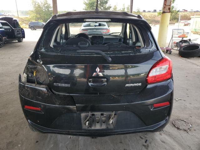 2017 MITSUBISHI MIRAGE ES - ML32A3HJ2HH018004