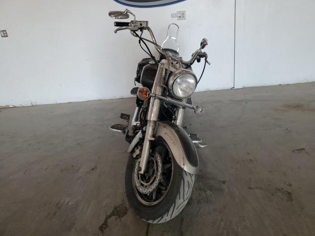 2007 YAMAHA XVS1100 JYAVP11E77A100923