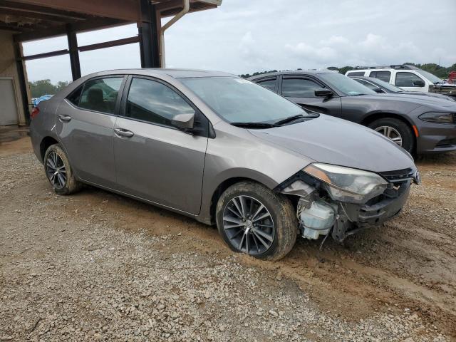 VIN 2T1BURHE4GC545362 2016 Toyota Corolla, L no.4