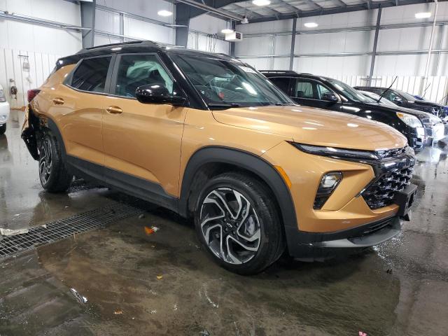 2024 CHEVROLET TRAILBLAZR - KL79MUSL9RB055913