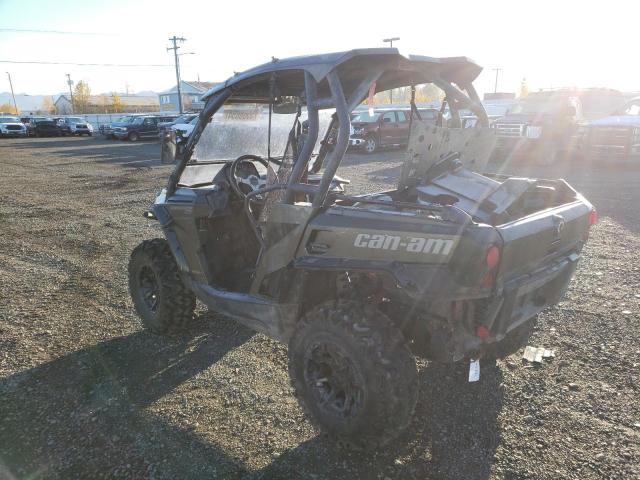 2019 CAN-AM COMMANDER - 3JBKKAX28KJ000056