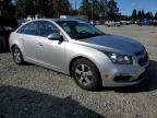 CHEVROLET CRUZE LT photo