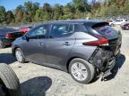 Lot #2960086063 2022 NISSAN LEAF S