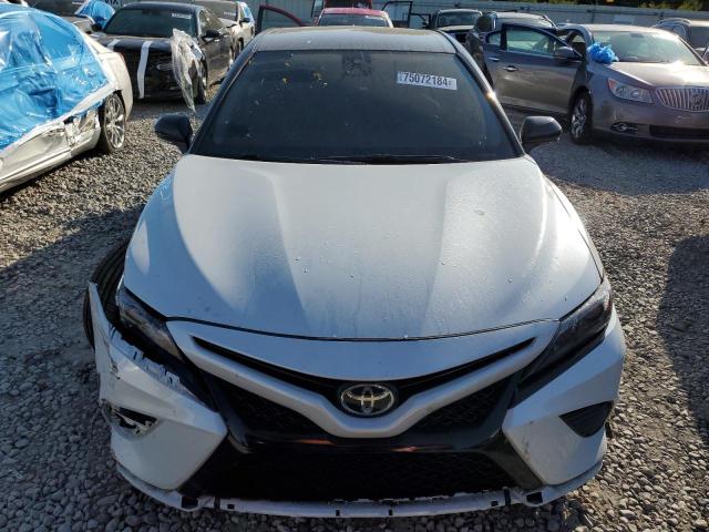 2021 TOYOTA CAMRY TRD - 4T1KZ1AK8MU057318