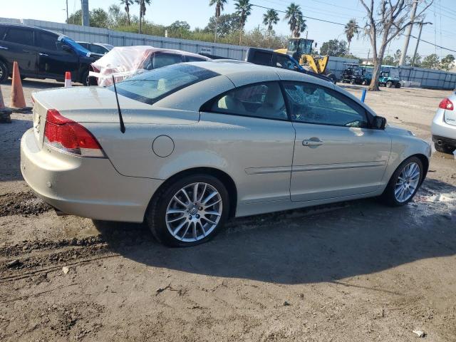 VOLVO C70 T5 2007 beige  gas YV1MC68217J016286 photo #4