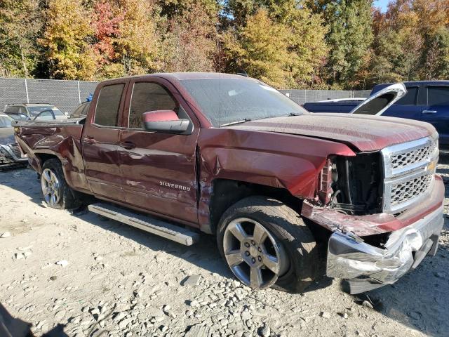 2015 CHEVROLET SILVERADO - 1GCVKREC6FZ330382