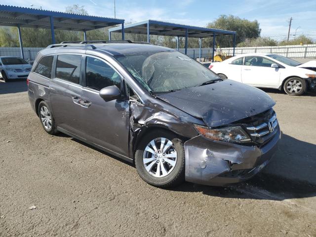 Vin: 5fnrl5h66gb028661, lot: 75912894, honda all models exl 20164