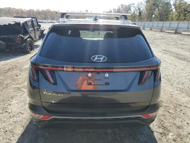 2023 HYUNDAI TUCSON SEL - 5NMJB3AE6PH285906