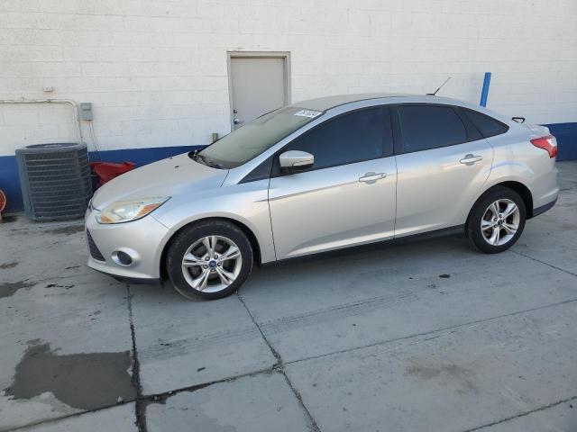 VIN 1FADP3F22DL382467 2013 Ford Focus, SE no.1