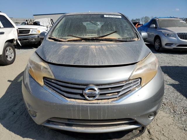 VIN 3N1CE2CP0EL358375 2014 Nissan Versa, S no.5