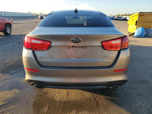 VIN 5XXGN4A79FG370373 2015 KIA Optima, EX no.6