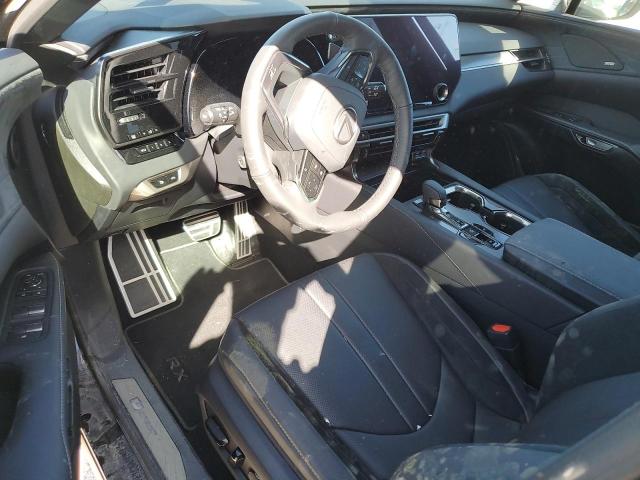 2024 LEXUS RX 500H F 2T2BCMEA1RC014397