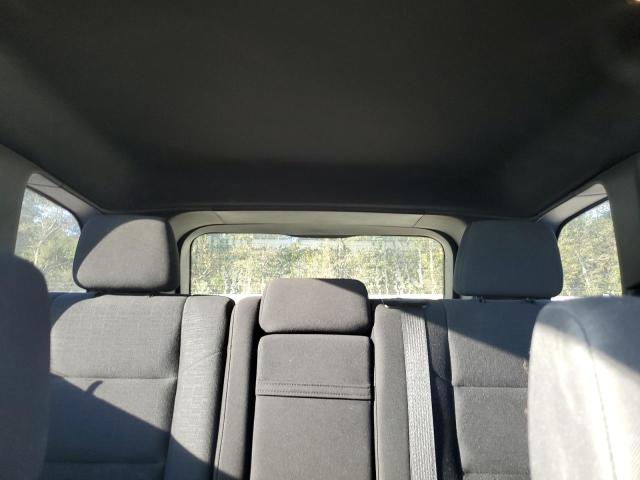 2016 JEEP GRAND CHER - 1C4RJEAG3GC307054