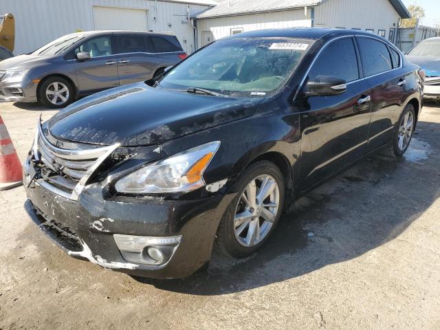 2014 NISSAN ALTIMA 2.5 2014