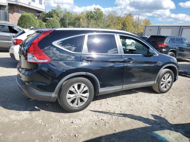 VIN 2HKRM4H77EH638440 2014 Honda CR-V, Exl no.3