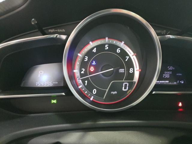 2016 MAZDA 3 GRAND TO - JM1BM1X36G1298884