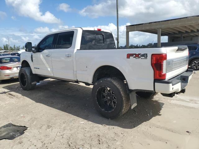 VIN 1FT8W3BT1HEB97401 2017 Ford F-350, Super Duty no.2