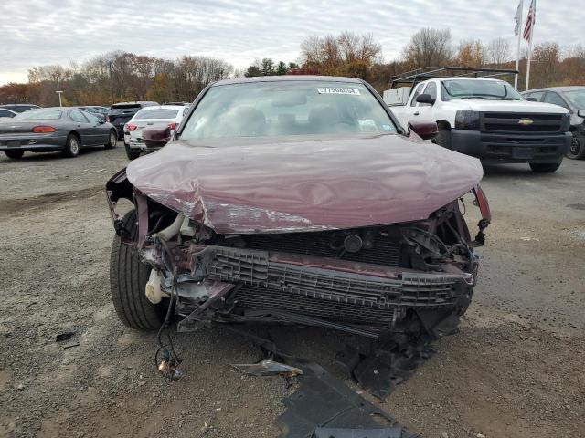 VIN 1HGCR2F80EA073478 2014 Honda Accord, Exl no.5