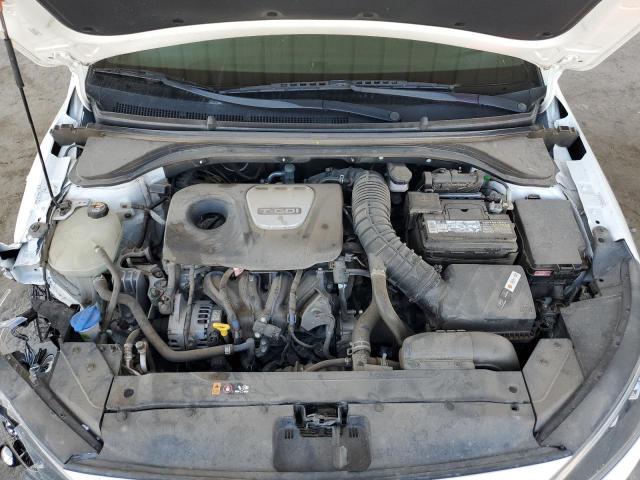 2020 HYUNDAI ELANTRA SP - KMHD04LB7LU995004