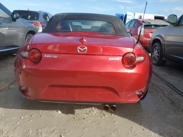 VIN JM1NDAD74G0105321 2016 Mazda MX-5, Grand Touring no.6