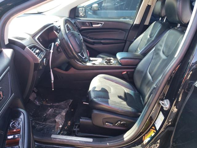2016 FORD EDGE TITAN - 2FMPK3K85GBB12066