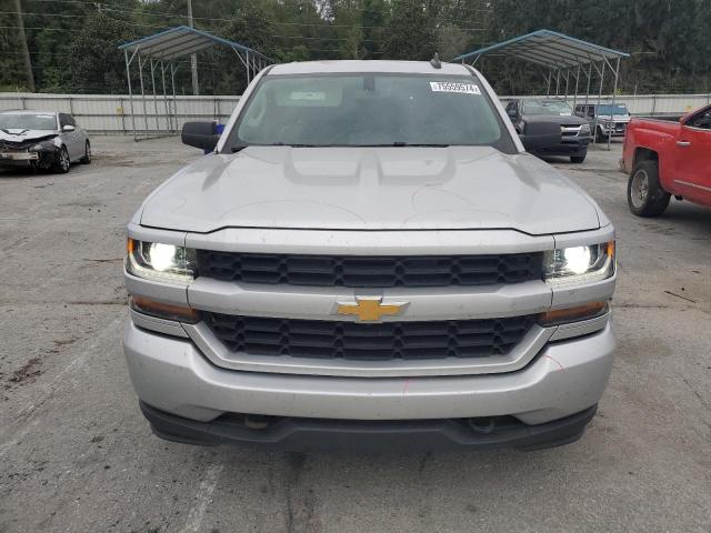 2017 CHEVROLET SILVERADO - 1GCRCPEC6HZ366420