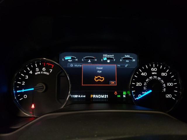 2015 FORD F150 SUPER - 1FTEW1EG4FFB48206