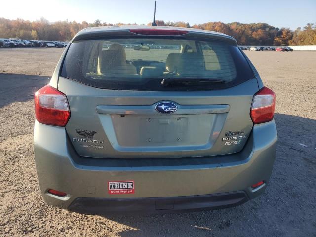 VIN JF1GPAB69GH345000 2016 Subaru Impreza, Premium no.6