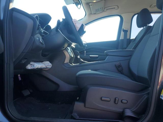 2017 FORD ESCAPE SE - 1FMCU0GD4HUC61075