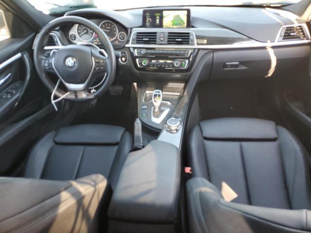 2017 BMW 330 I - WBA8B9G52HNU51879