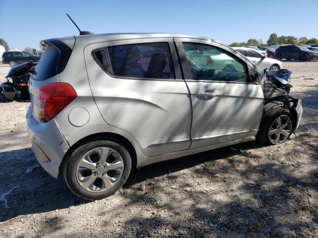 2019 CHEVROLET SPARK LS - KL8CB6SA3KC717888