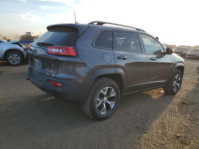 2018 JEEP CHEROKEE T - 1C4PJMBX0JD609127