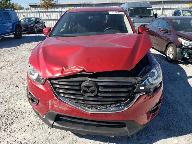 2016 MAZDA CX-5 TOURI - JM3KE4CY3G0791564