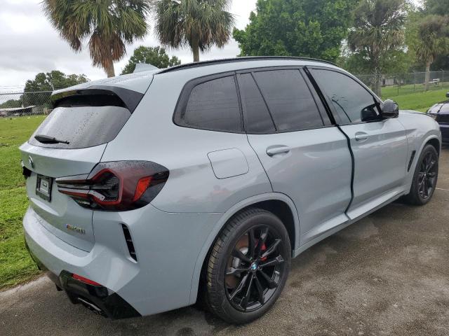 2023 BMW X3 M40I 5UX83DP09P9P52856