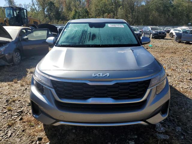2023 KIA SELTOS LX - KNDEPCAA3P7370564