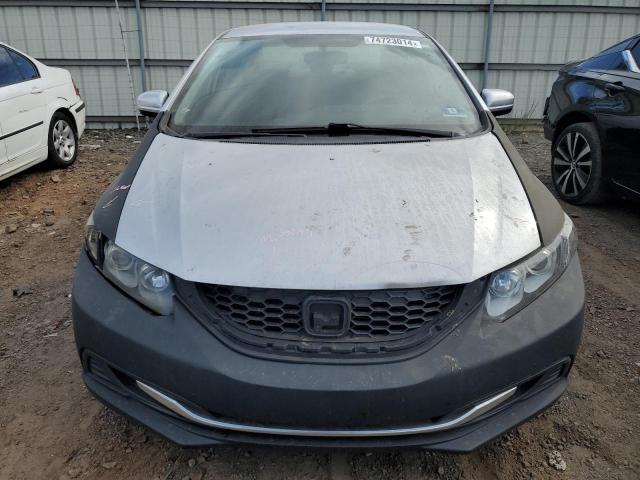 2015 HONDA CIVIC LX - 19XFB2E59FE050206