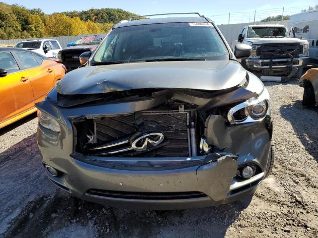 VIN 5N1AL0MM2FC510748 2015 Infiniti QX60 no.5