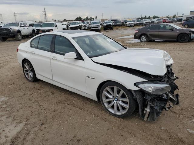 Vin: wbafr7c52bc600419, lot: 78682434, bmw 5 series i 20114