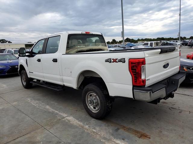 2019 FORD F250 SUPER - 1FT7W2BT5KEF78665