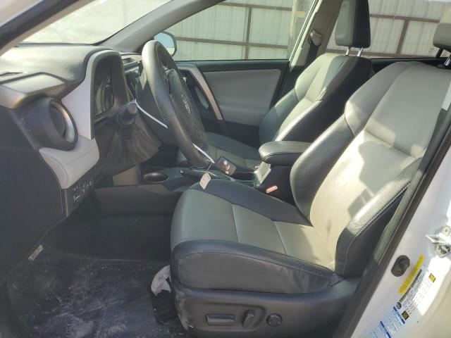 2015 TOYOTA RAV4 LIMIT - 2T3DFREV4FW353838