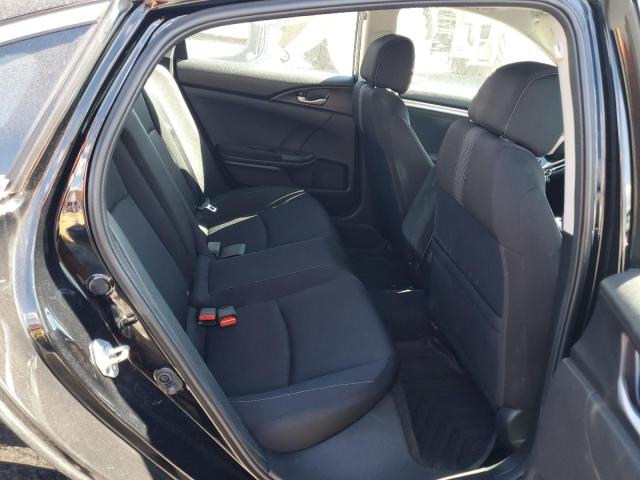 2020 HONDA CIVIC EX - 19XFC1F35LE018093